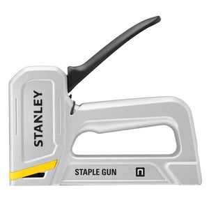 Stanley Aluminum Staple Gun