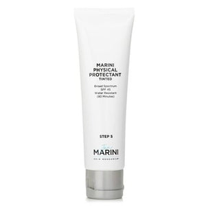 Skin Research Marini Physical Protectant SPF 45