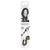 Nite Ize CamJam SlideLock Adjustable Bungee