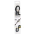 Nite Ize CamJam SlideLock Adjustable Bungee