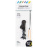 Nite Ize CamJam Ring Cord Tightener + Webbing Sling
