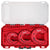 Milwaukee 3-Piece Close Quarters Tubing Cutter Set