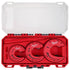 Milwaukee 3-Piece Close Quarters Tubing Cutter Set