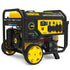 Champion Power Equipment 9200-Watt Electric Start Dual Fuel Home Backup Portable Generator