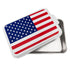 Nesco 13" x 9" American Flag Cake Pan