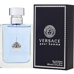 VERSACE POUR HOMME by Gianni Versace