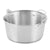 McSunley Stainless Steel Maslin Pan