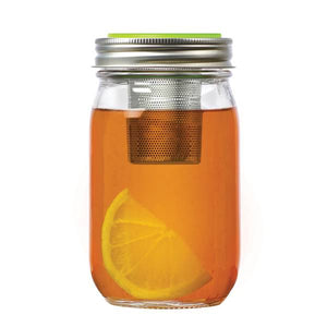 Jarware Regular Mouth Tea Infuser