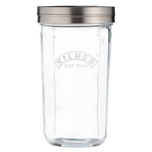 Kilner 17oz Sifter Jar Set
