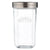 Kilner 17oz Sifter Jar Set
