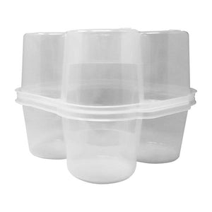 Roots & Harvest Half Gallon Safecrate