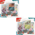 Pokemon JourneyTogether 3 Booster Blister