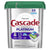 Cascade Platinum ActionPacs Dishwasher Detergent, Fresh Scent, 59-Count