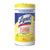 Lysol Disinfecting Wipes, 3-Pack, 80-Count