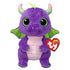 Ty Daphne, Purple Dragon