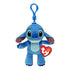 Ty Stitch Alien Floppy Clip