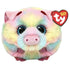 Ty Pigasso - pig pastel puff