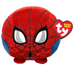 Ty Spider-Man Ball