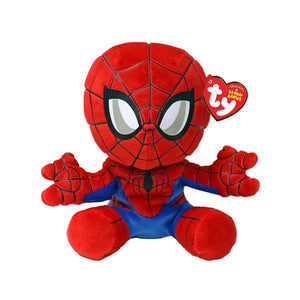 Ty Spider-Man Plush
