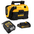 DEWALT 18/20V MAX* Cordless Wet-Dry Vacuum