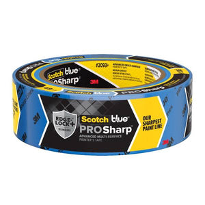 Scotch ScotchBlue PROSharp Painter's Tape, 1.88 in x 60 yd