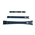 ESTWING MFG CO 3-Piece Mini Pry Bar Set with 5.5', 7.5",10" Nail Pullers