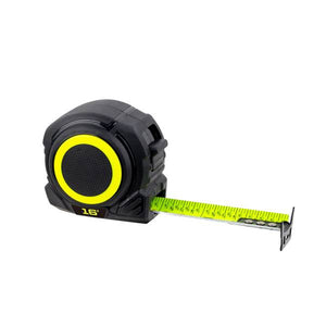 KOMELON USA CORPORATION True Control Tape Measure, 16'