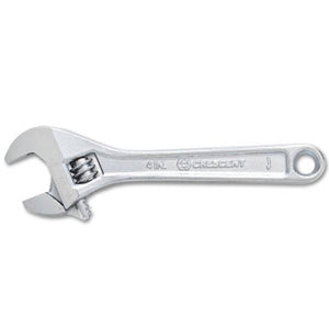 Crescent 4" Adjustable Wrench - Carded