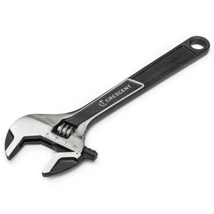 Crescent 12" Wide Jaw Adjustable Wrench