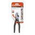 Crescent 6" Z2 Dual Material Slip Joint Pliers