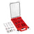 Milwaukee 90-Piece SHOCKWAVE Impact Duty Driver Bit PACKOUT Set