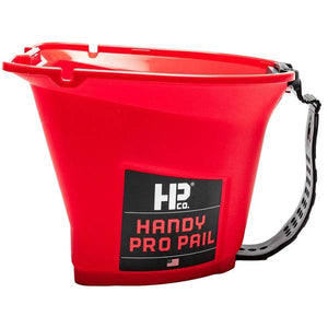 HANDy HANDy Pro Pail
