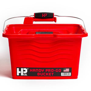 HANDy Pro Go Bucket