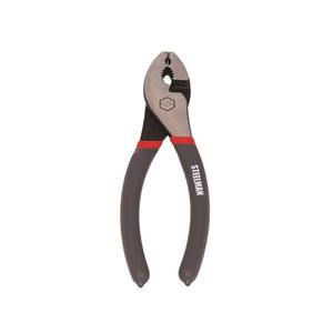 Steelman PROFESSIONAL 6" FLUSH RIVET SLIP JOINT PLIERS
