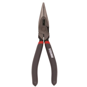 Steelman 8-Inch Professional Needle Nose Pliers