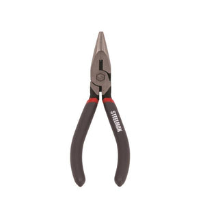 Steelman PROFESSIONAL 6" HIGH LEVERAGE NEEDLE NOSE PLIERS