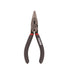 Steelman PROFESSIONAL 6" HIGH LEVERAGE NEEDLE NOSE PLIERS