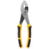 DEWALT 8" Flush Rivet Slip Joint Pliers