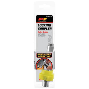 Performance Tool Quick-Lock Coupler