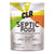 CLR Brands Septic System Pods, 6 Doses