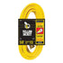 Yellow Jacket 12/3 Extension Cord
