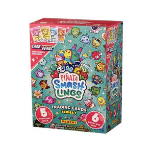 PANINI 2024 Panini Pinata Smashlings Blaster Box