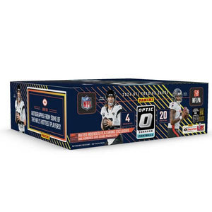 PANINI Donruss Optic Football Retail Pack
