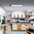 FEIT Electric 4 ft. 120W Daylight (5000K) High Output LED Shop Light