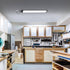 FEIT Electric 4 ft. 120W Daylight (5000K) High Output LED Shop Light