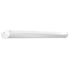 FEIT Electric 4ft 55W Cool White (4000K) Wrap Utility Light with Motion Sensor and Remote
