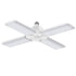 FEIT Electric 120W, 500W Replacement, 12000 Lumen Daylight (5000K) Multidirectional Foldable Panel Garage Light