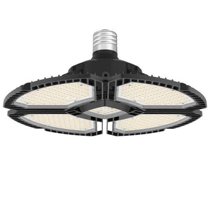 Pinegreen Lighting 21000 Lumen Panel Highbay with E39 Conversion Kit