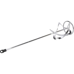 Wal-Pro Professional Mud Mixer, 24" x 5.25"