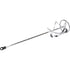Wal-Pro Professional Mud Mixer, 24" x 5.25"